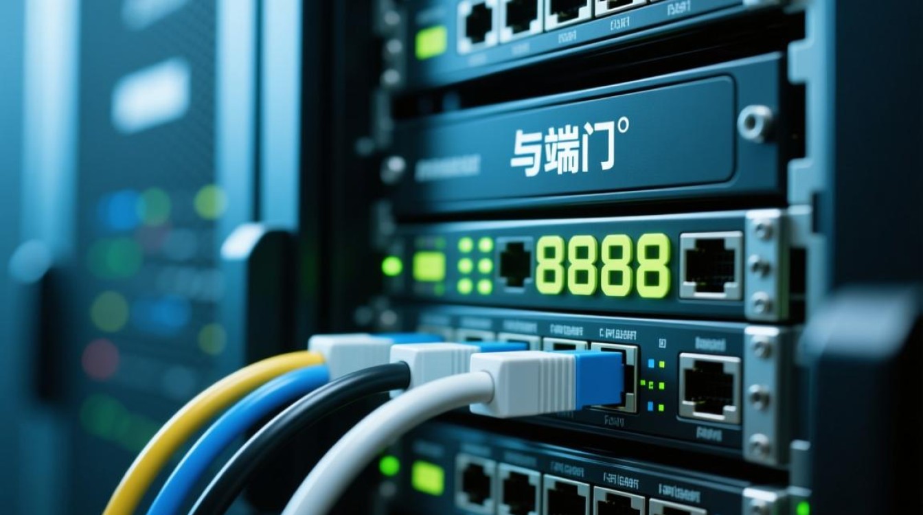 虚拟机8888端口暴露如何保障安全? 虚拟机8888端口暴露如何保障安全?