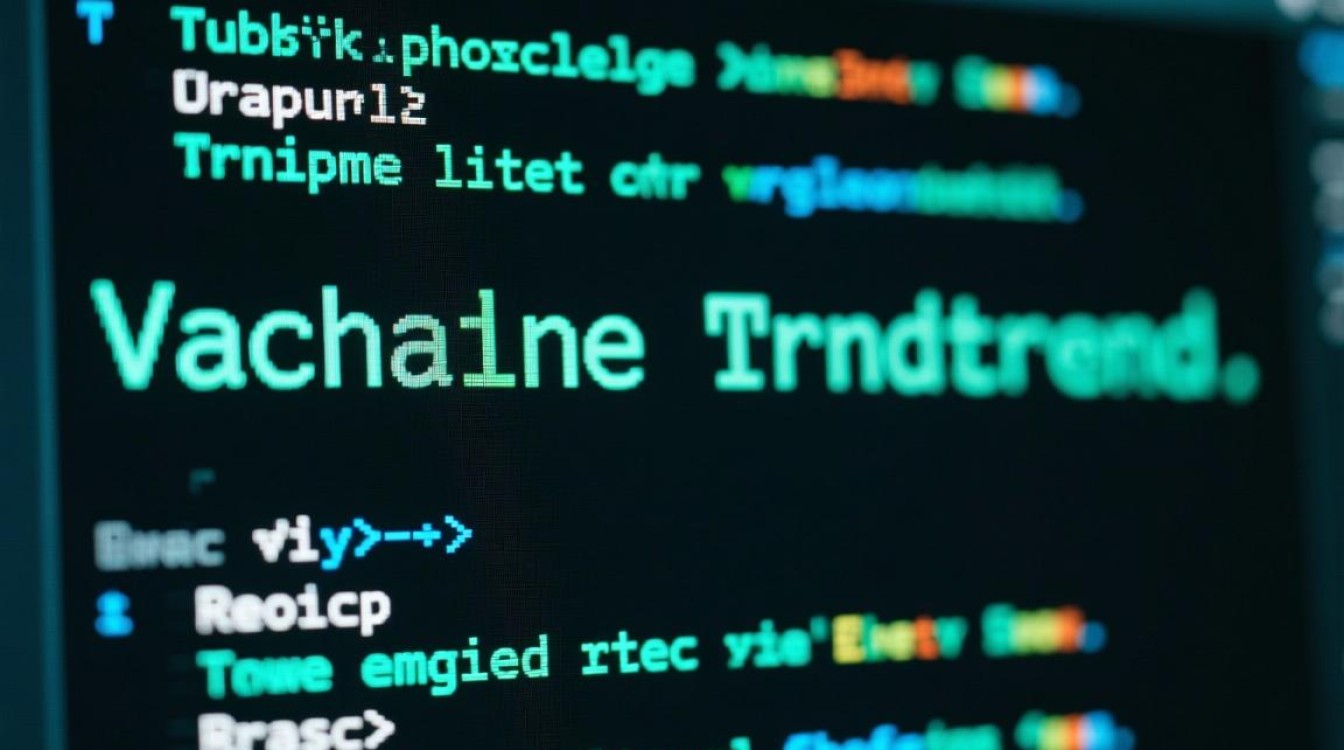 虚拟机终端字体如何设置才能清晰又美观?-好主机测评网