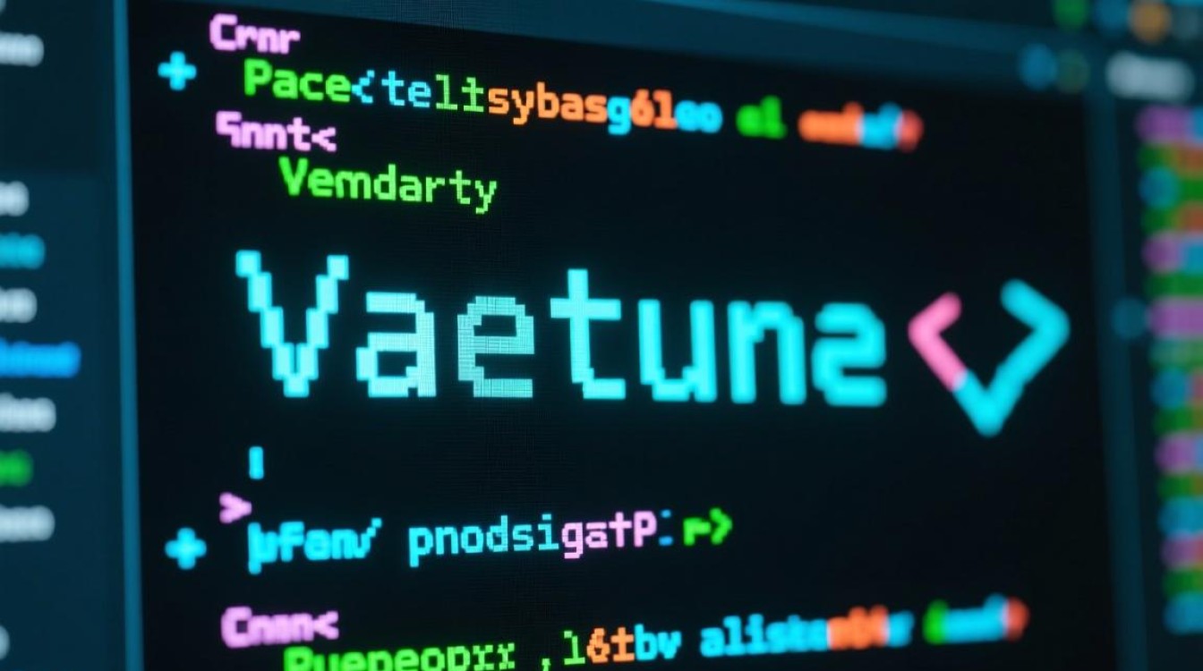 虚拟机终端字体如何设置才能清晰又美观？