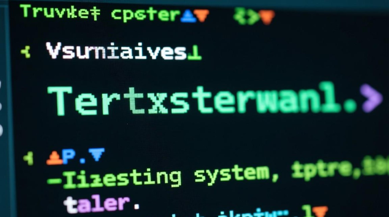虚拟机终端字体如何设置才能清晰又美观？