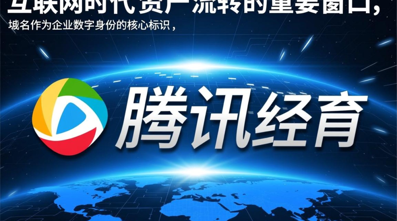 腾讯域名交易价格如何?哪里能买到腾讯闲置域名?-好主机测评网