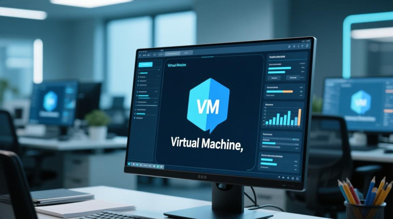 虚拟机占用资源怎么办?如何彻底关闭虚拟机释放内存?-好主机测评网