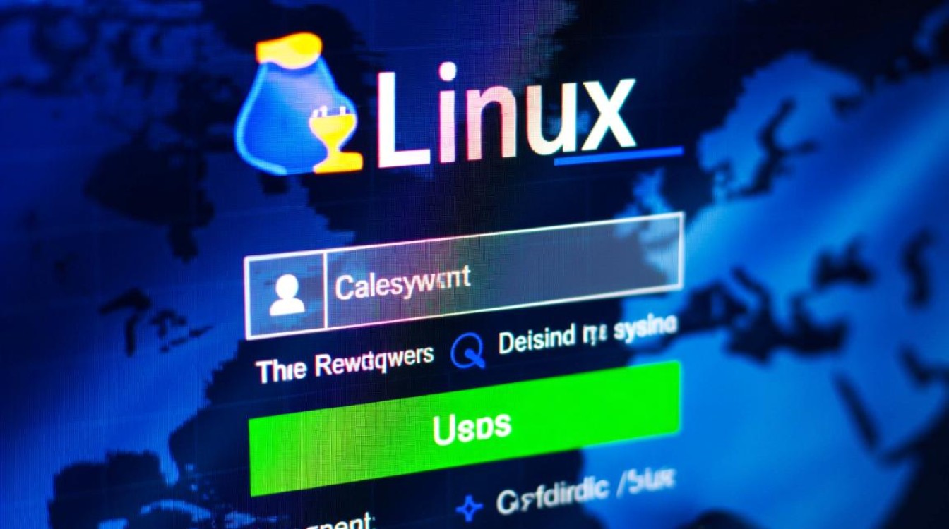linux怎么查看当前登录的所有用户信息?-好主机测评网