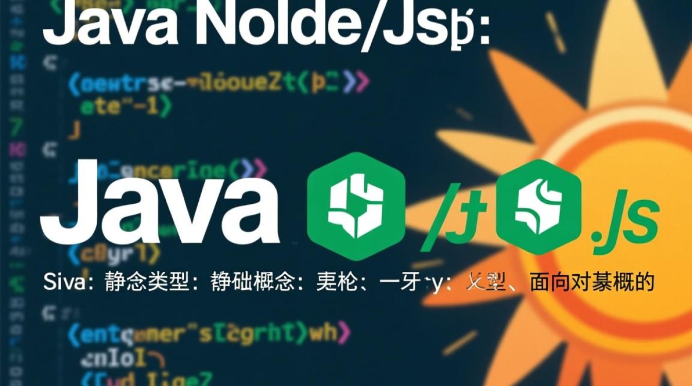 Java和Node.js如何协同工作？具体场景和代码示例