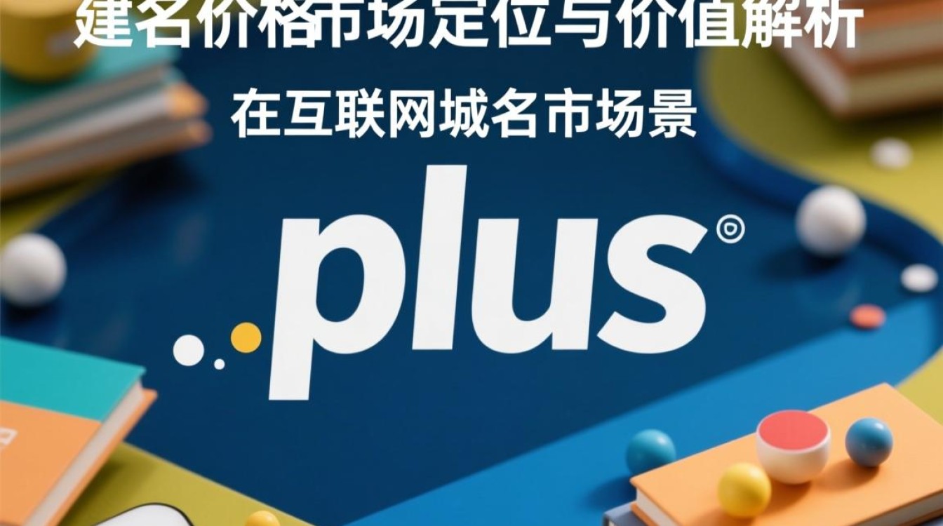 plus域名价格贵不贵?一年要花多少钱?-好主机测评网