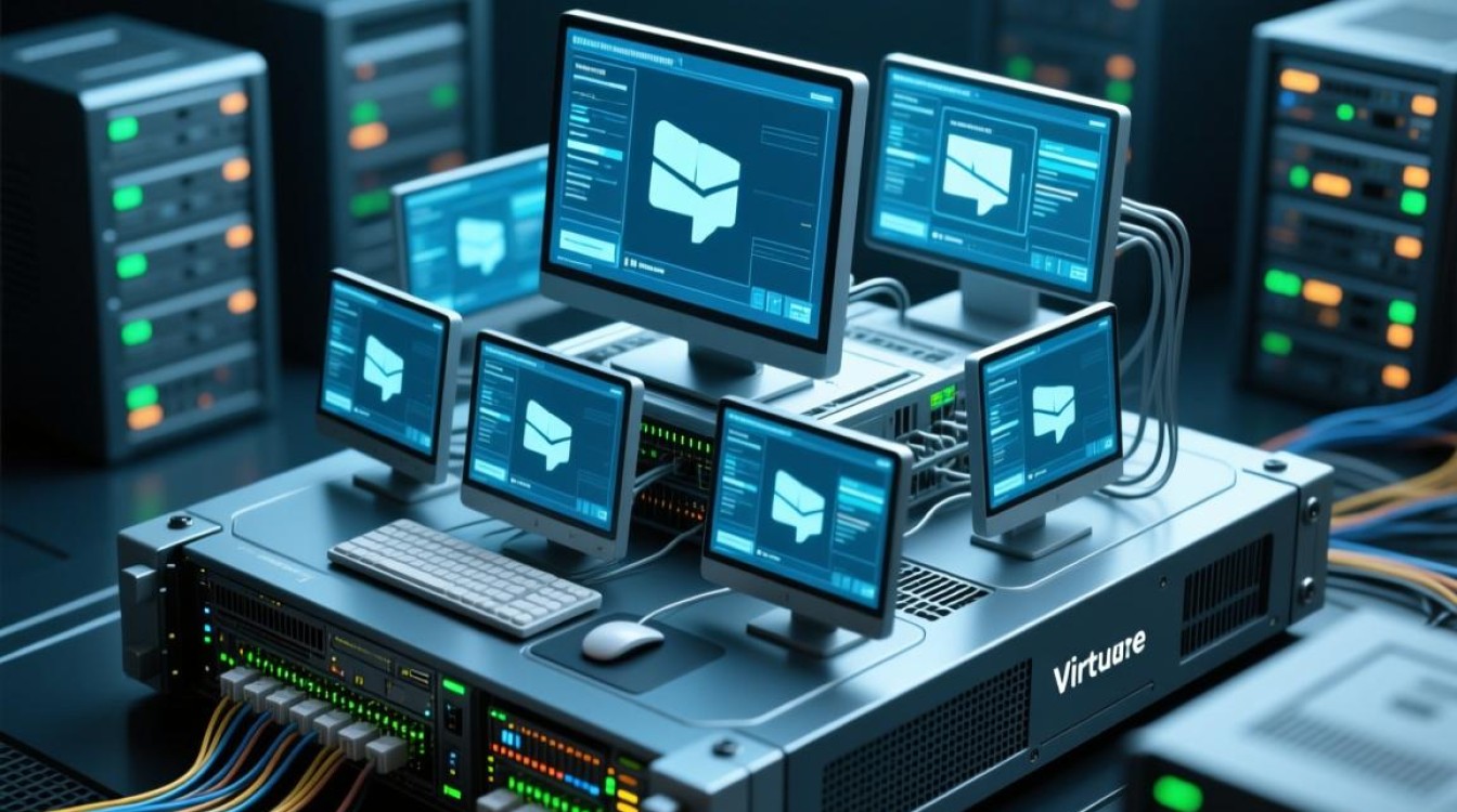 虚拟机改VID会影响性能或稳定性吗?-好主机测评网