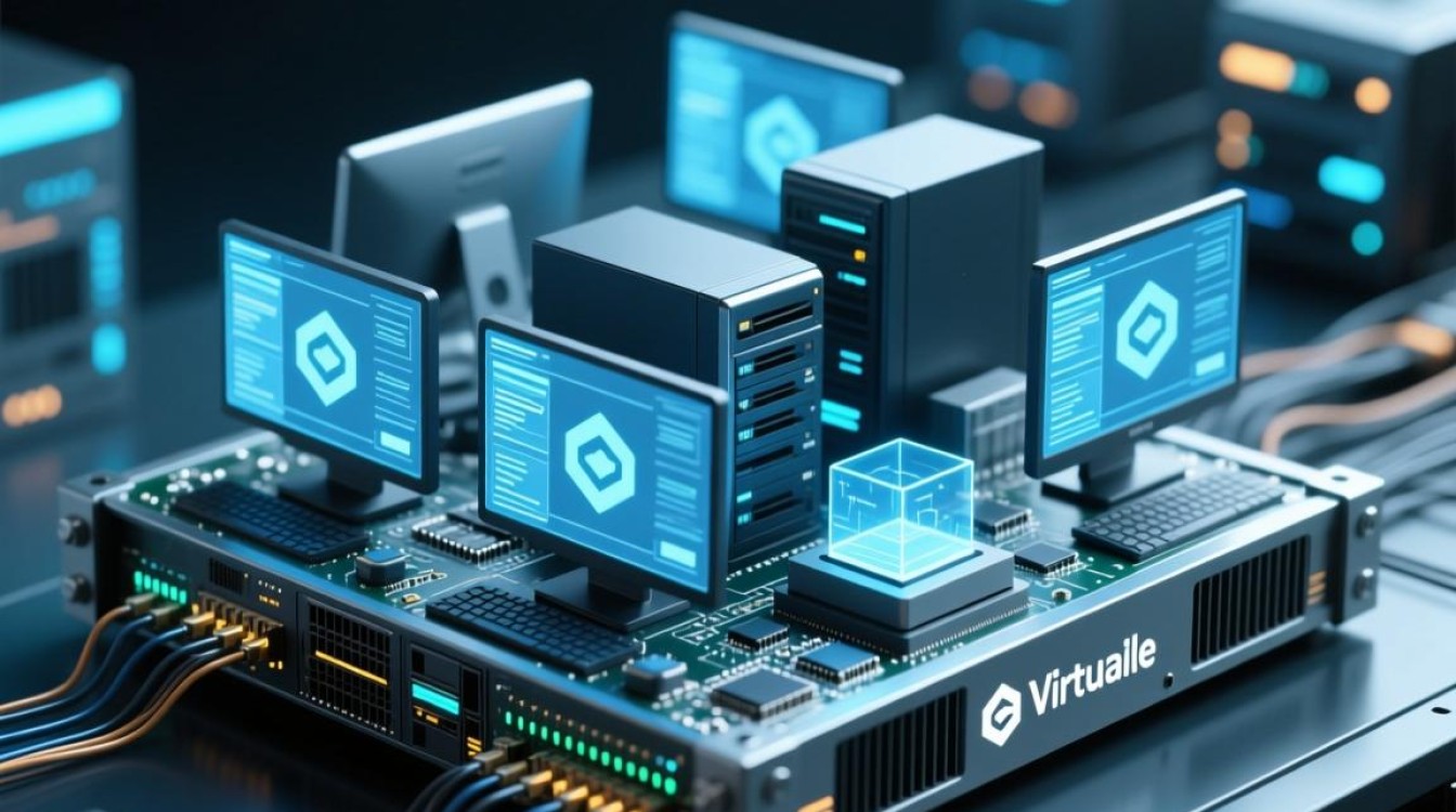 虚拟机改VID会影响性能或稳定性吗? 虚拟机改VID会影响性能或稳定性吗?