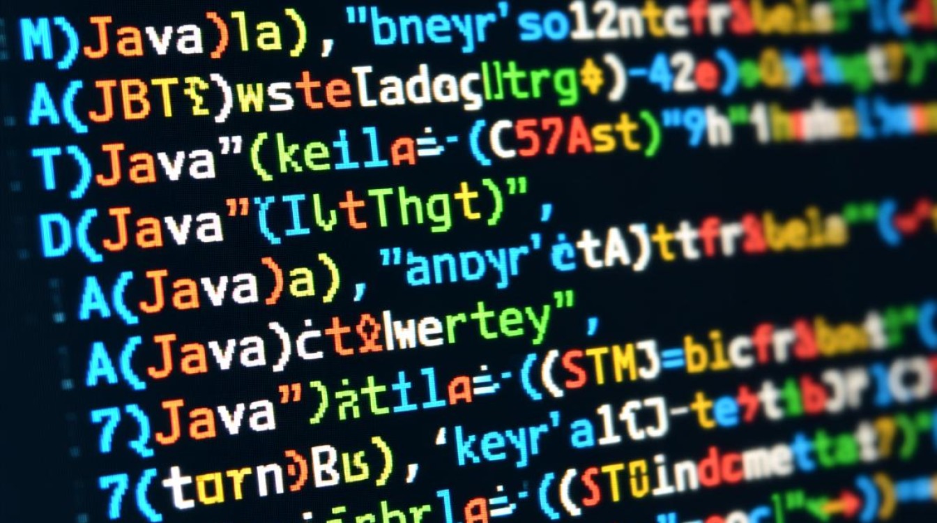 Java中如何迭代JSON数据的key?遍历方法有哪些?-好主机测评网
