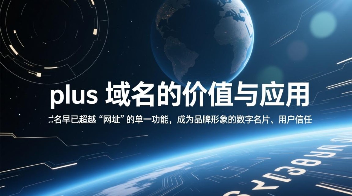 plus域名适合做什么网站?新手注册有什么注意事项? plus域名适合做什么网站?新手注册有什么注意事项?