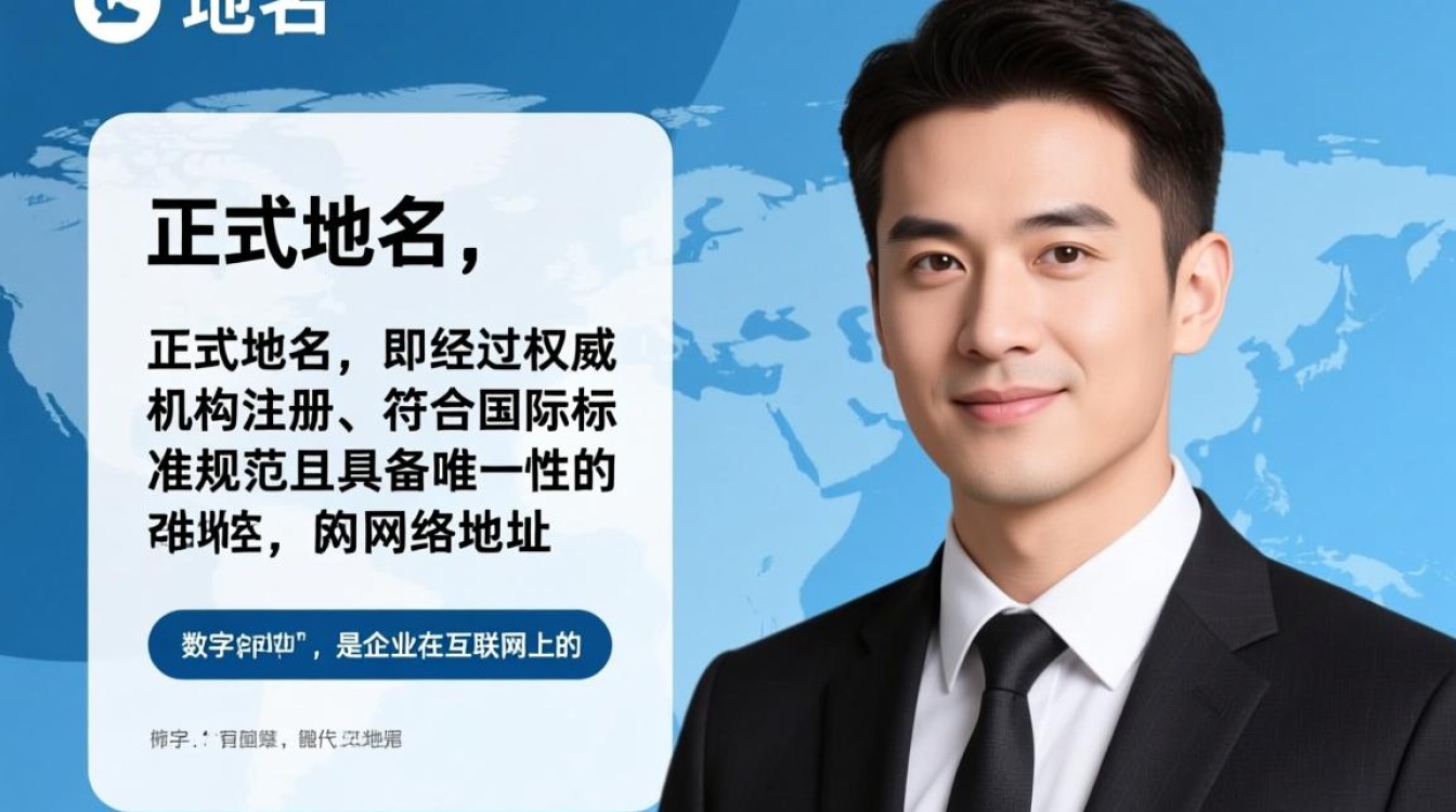 正式域名是什么?为什么需要注册正式域名?-好主机测评网