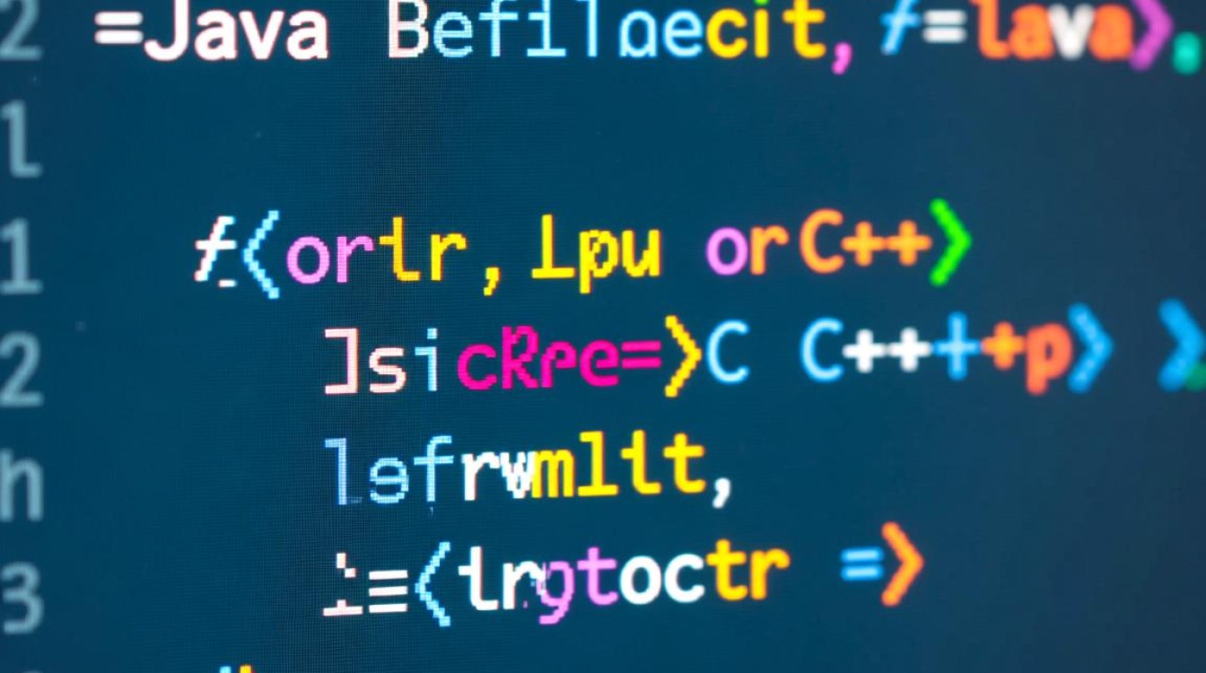 Java中怎么定义结构体?有没有类似C语言的结构体定义方式? Java中怎么定义结构体?有没有类似C语言的结构体定义方式?