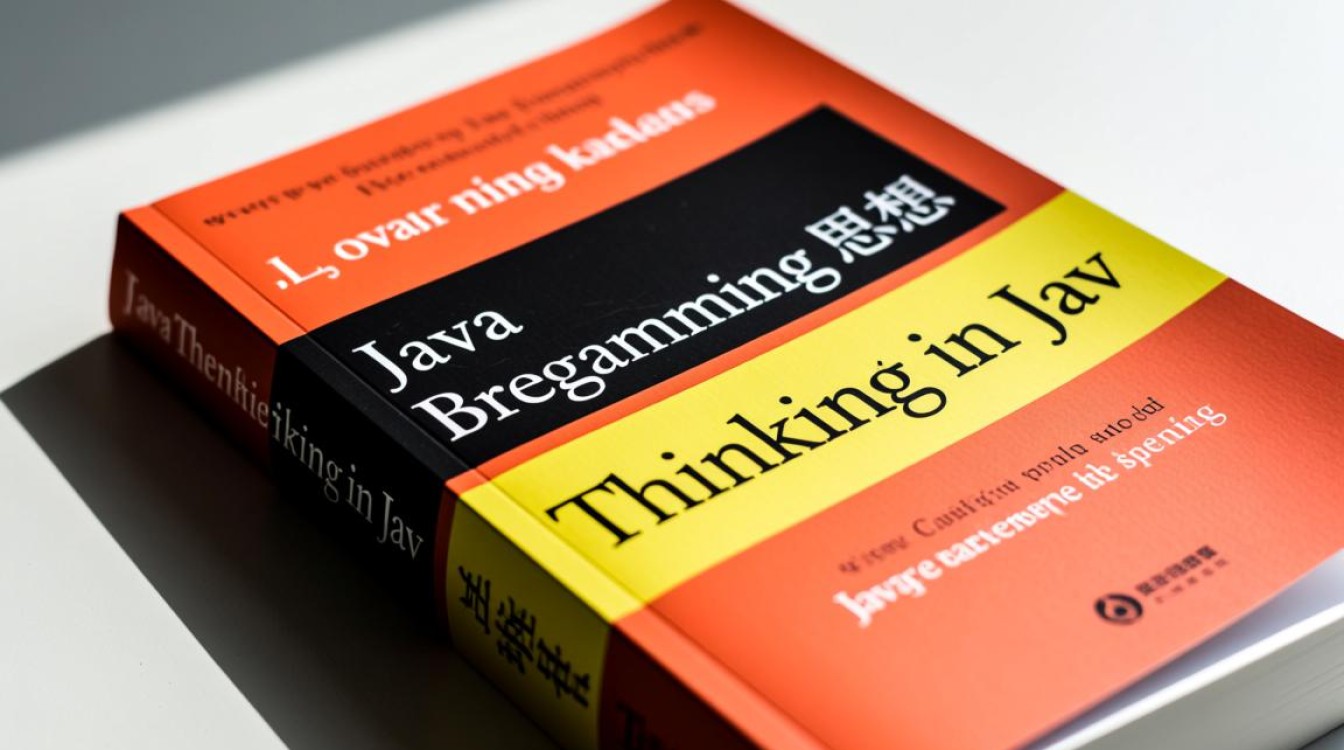 Java编程思想怎么读才高效？重点章节和笔记方法是什么？-好主机测评网