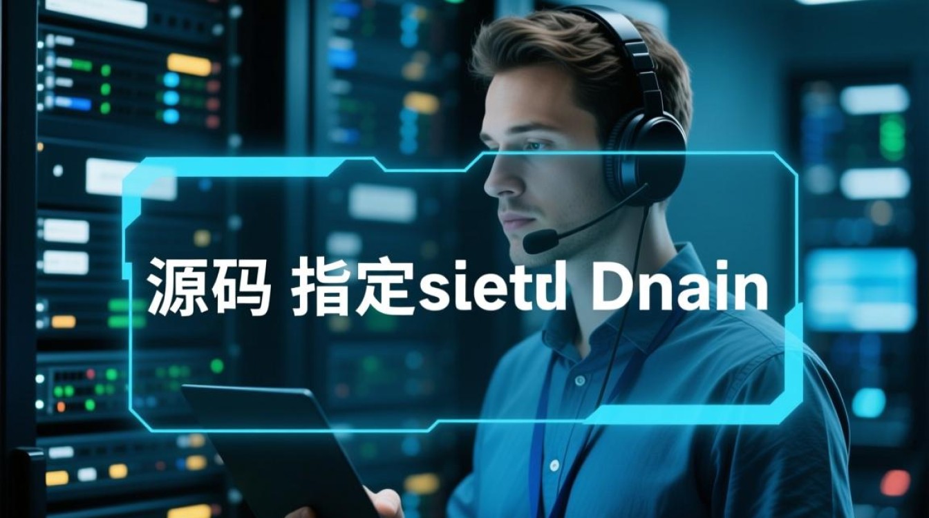 源码指定域名怎么实现?具体代码步骤是什么? 源码指定域名怎么实现?具体代码步骤是什么?