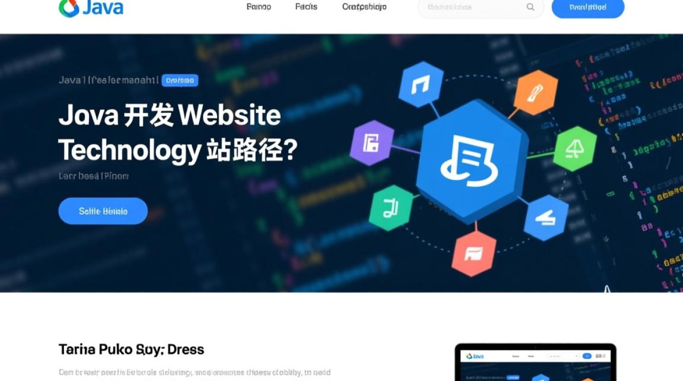 Java开发网站需要学哪些技术栈？从入门到实战怎么学？-好主机测评网