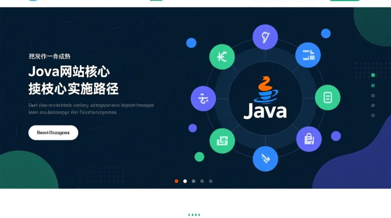 Java开发网站需要学哪些技术栈?从入门到实战怎么学? Java开发网站需要学哪些技术栈?从入门到实战怎么学?