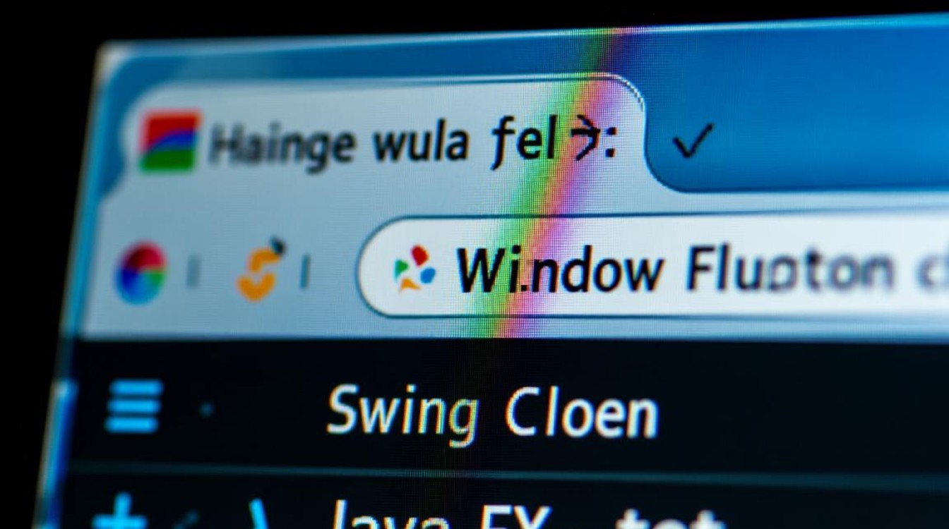 Java中如何正确关闭窗口并释放资源？-好主机测评网