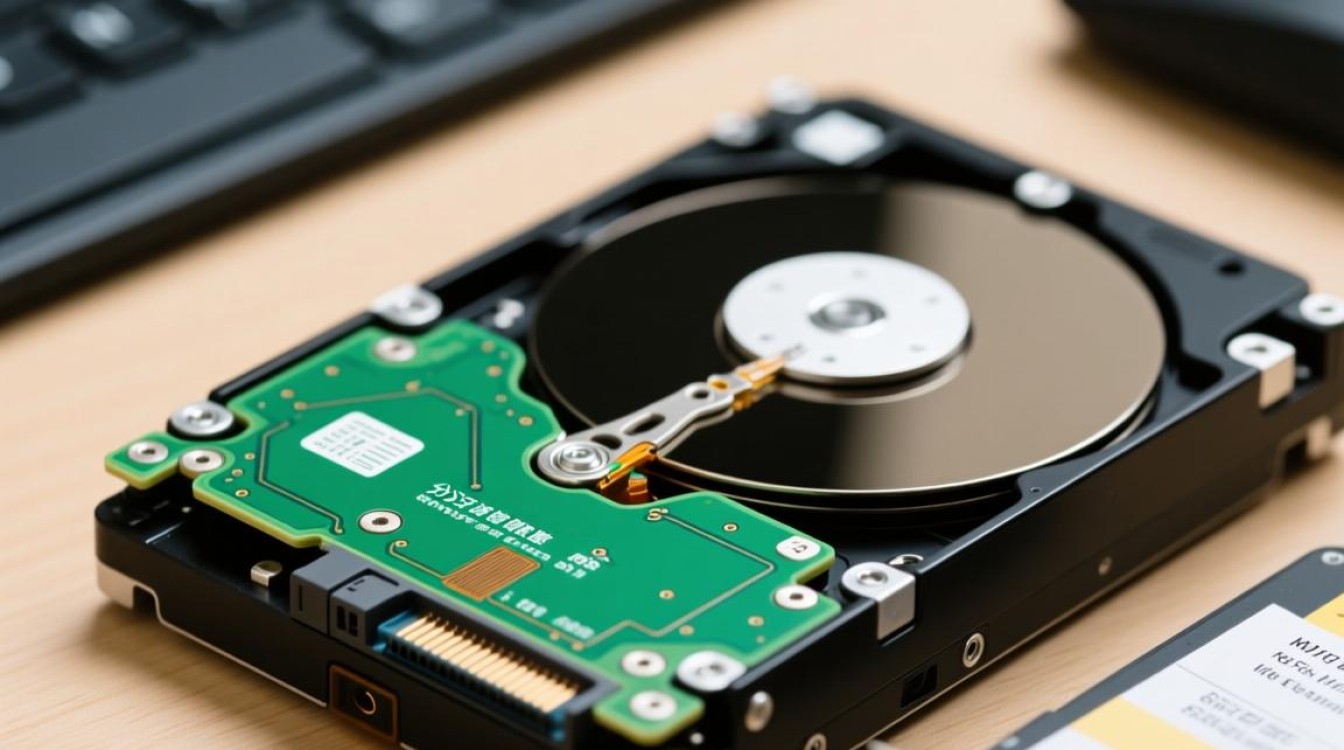 linux格式化命令怎么用？分区格式化步骤详解-好主机测评网