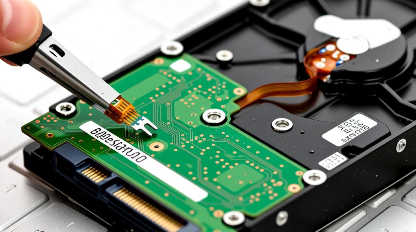 linux格式化命令怎么用？分区格式化步骤详解