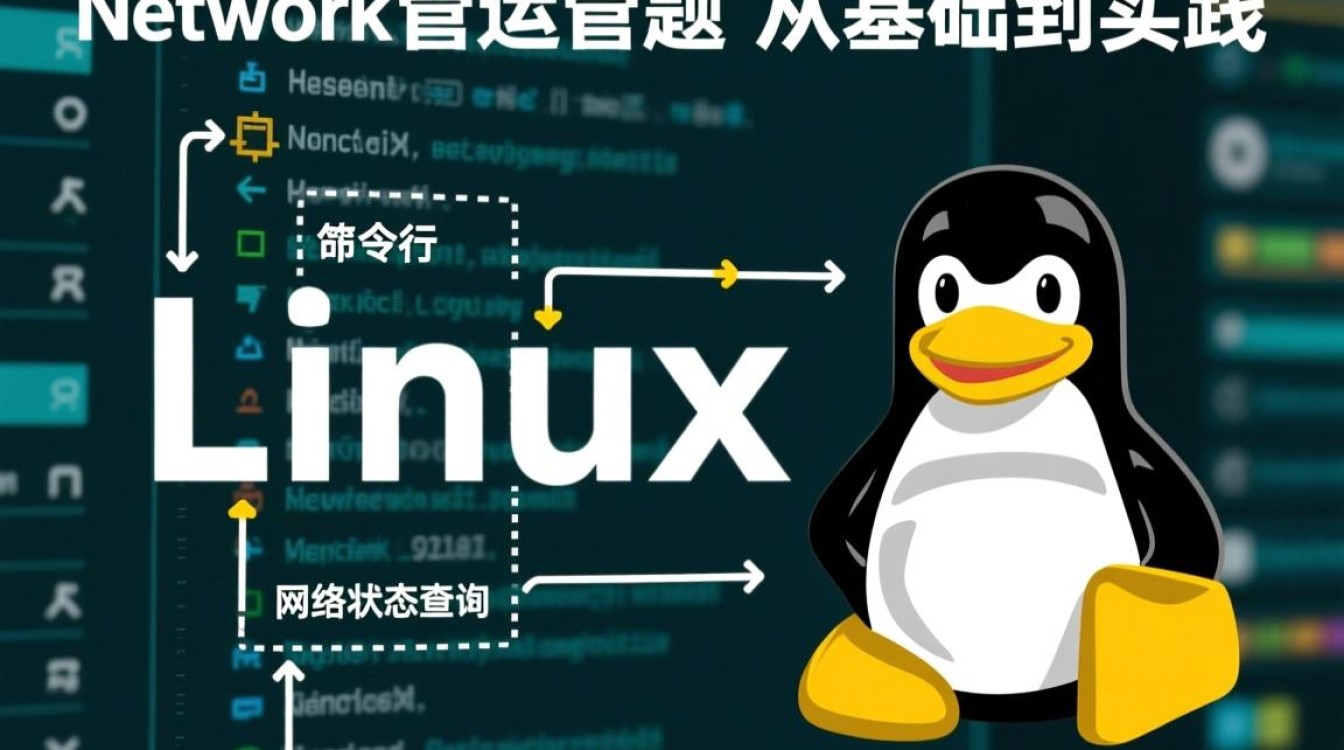 Linux命令行网络排查,这些命令你真的用对了吗? Linux命令行网络排查,这些命令你真的用对了吗?