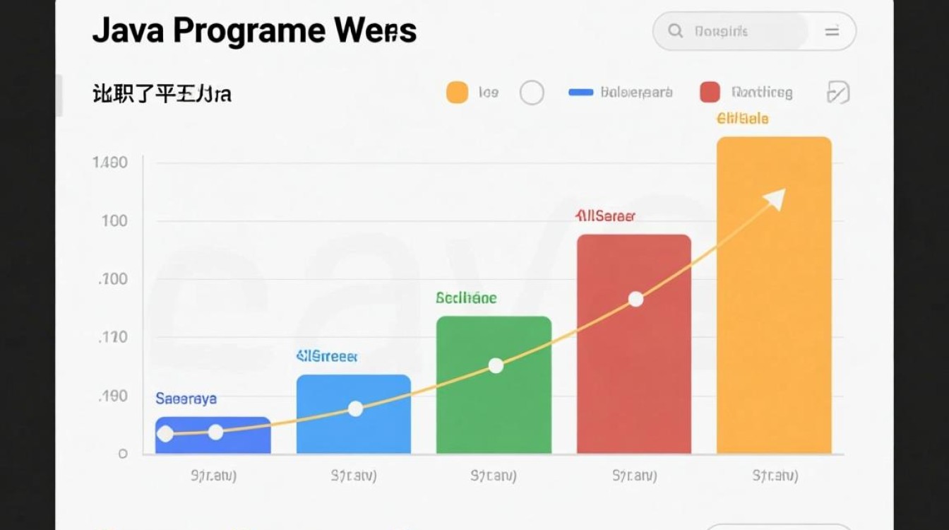 Java程序员工资究竟怎么样?2024年薪资水平如何?-好主机测评网