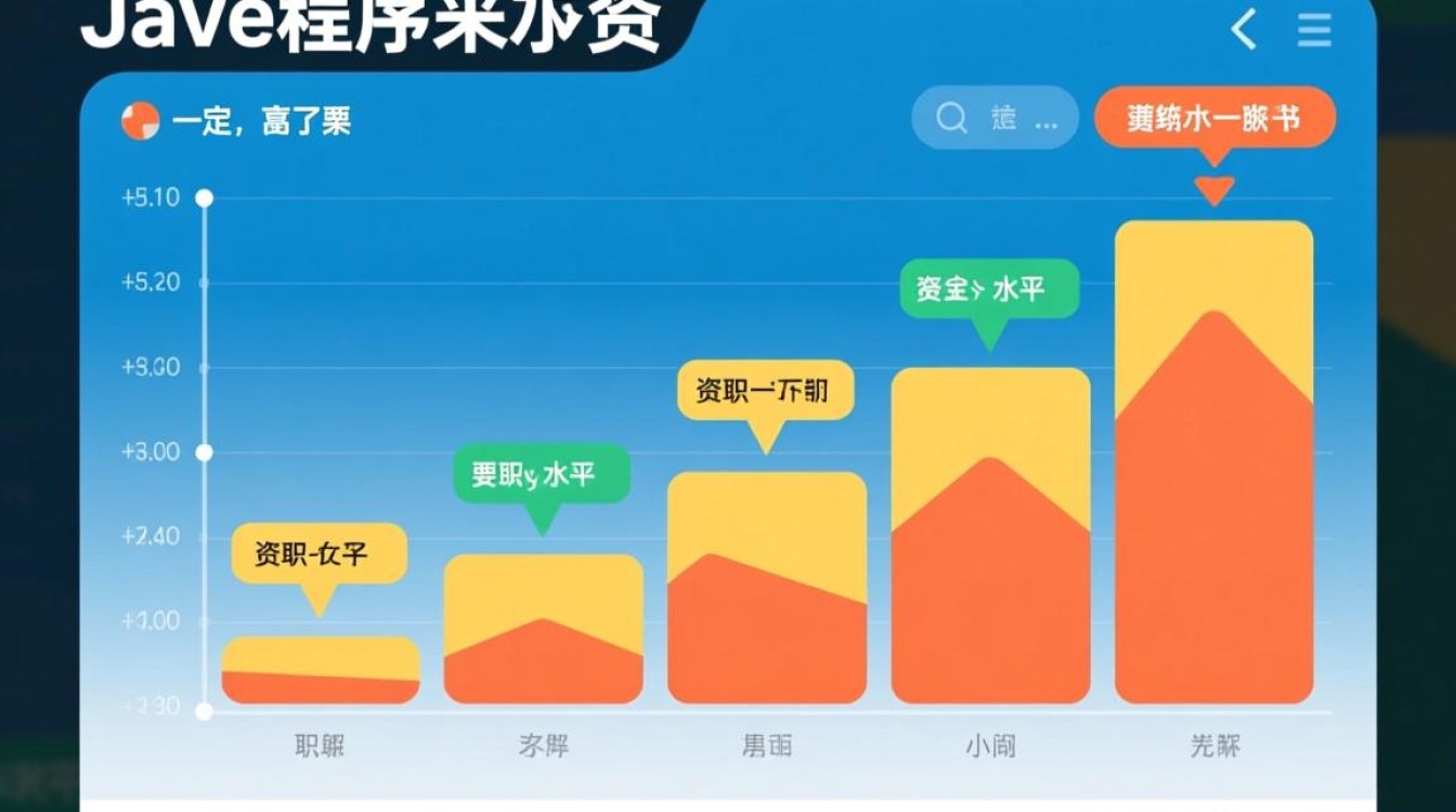 Java程序员工资究竟怎么样?2024年薪资水平如何? Java程序员工资究竟怎么样?2024年薪资水平如何?