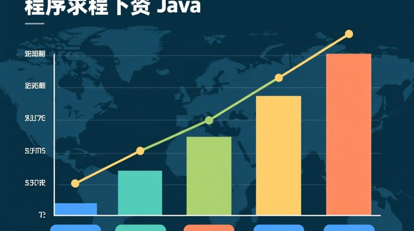 Java程序员工资究竟怎么样?2024年薪资水平如何? Java程序员工资究竟怎么样?2024年薪资水平如何?
