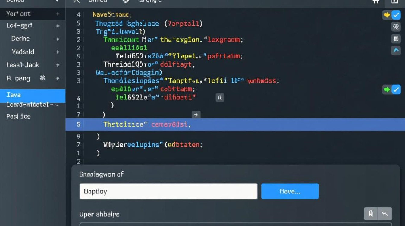 Java图形界面如何实现文本换行?-好主机测评网