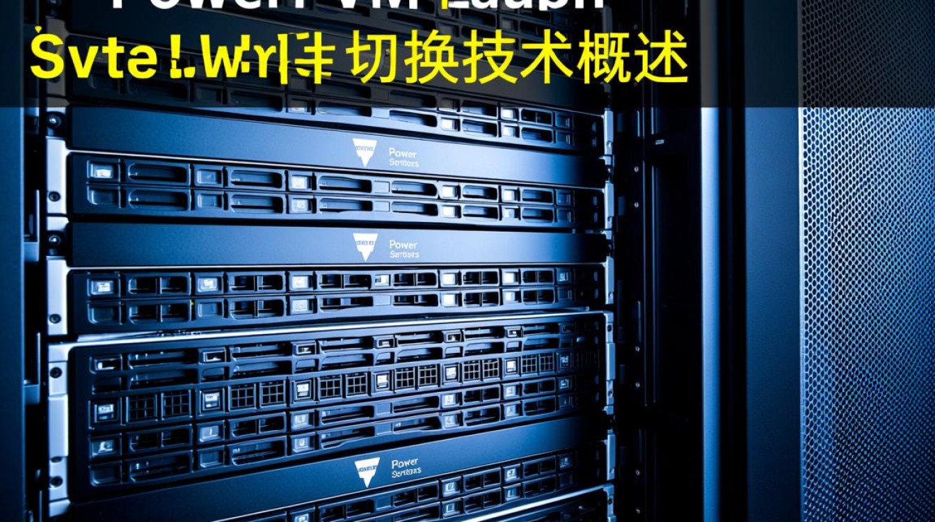 powervm虚拟机切换时如何保障业务不中断? powervm虚拟机切换时如何保障业务不中断?