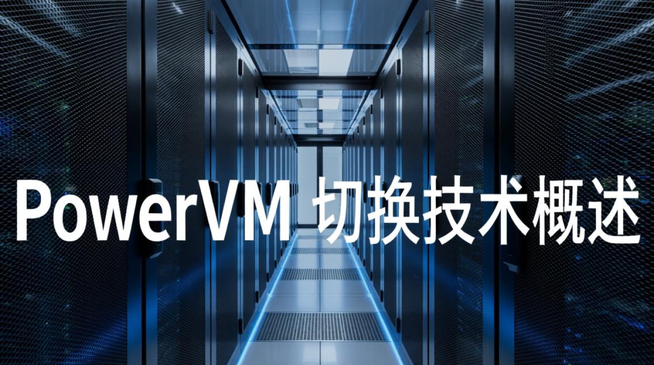 powervm虚拟机切换时如何保障业务不中断? powervm虚拟机切换时如何保障业务不中断?