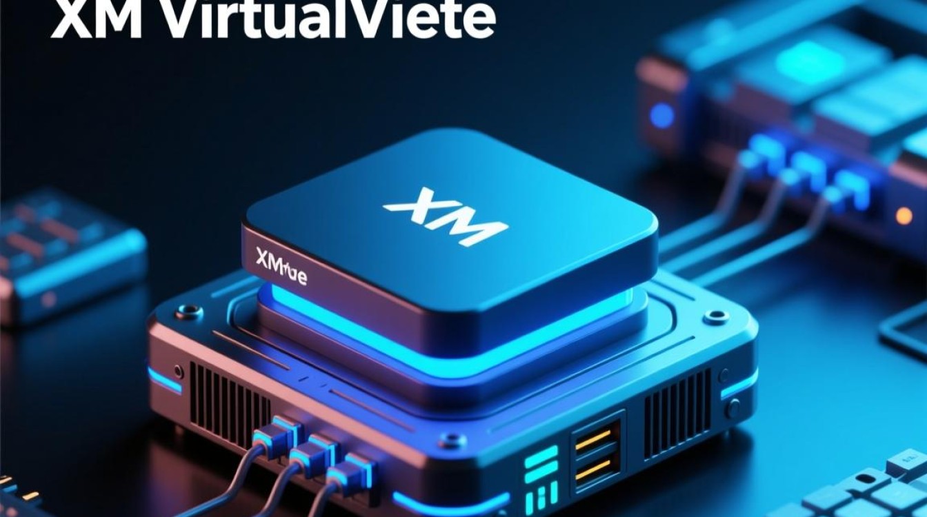 xm虚拟机怎么玩?新手入门教程与实用技巧分享-好主机测评网