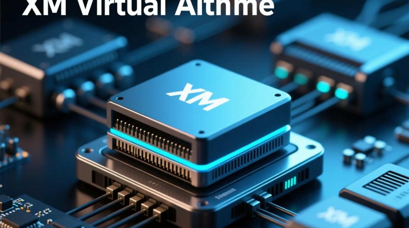 xm虚拟机怎么玩?新手入门教程与实用技巧分享 xm虚拟机怎么玩?新手入门教程与实用技巧分享