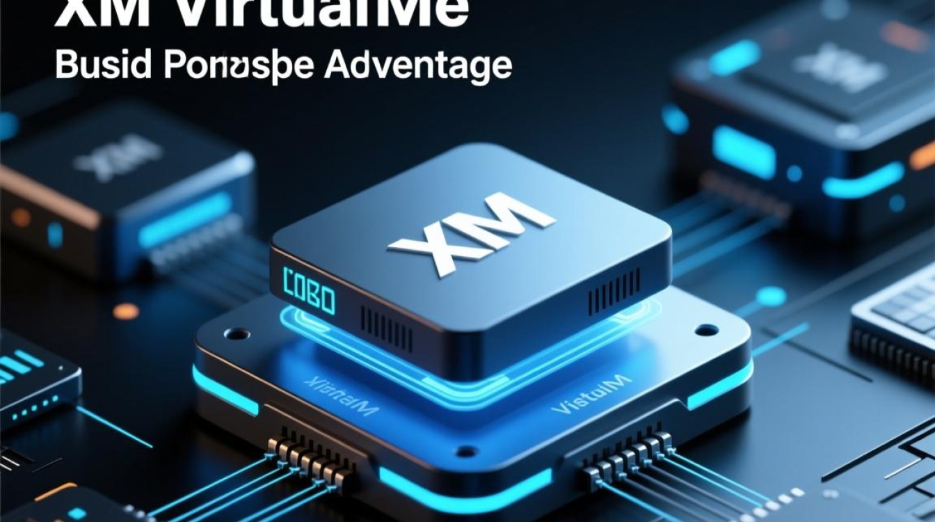 xm虚拟机怎么玩?新手入门教程与实用技巧分享 xm虚拟机怎么玩?新手入门教程与实用技巧分享