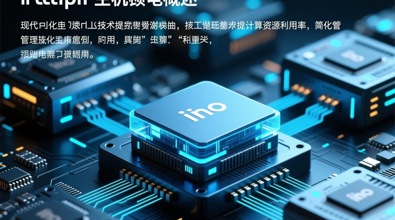 ipop主机虚拟机是什么?如何配置与使用?-好主机测评网