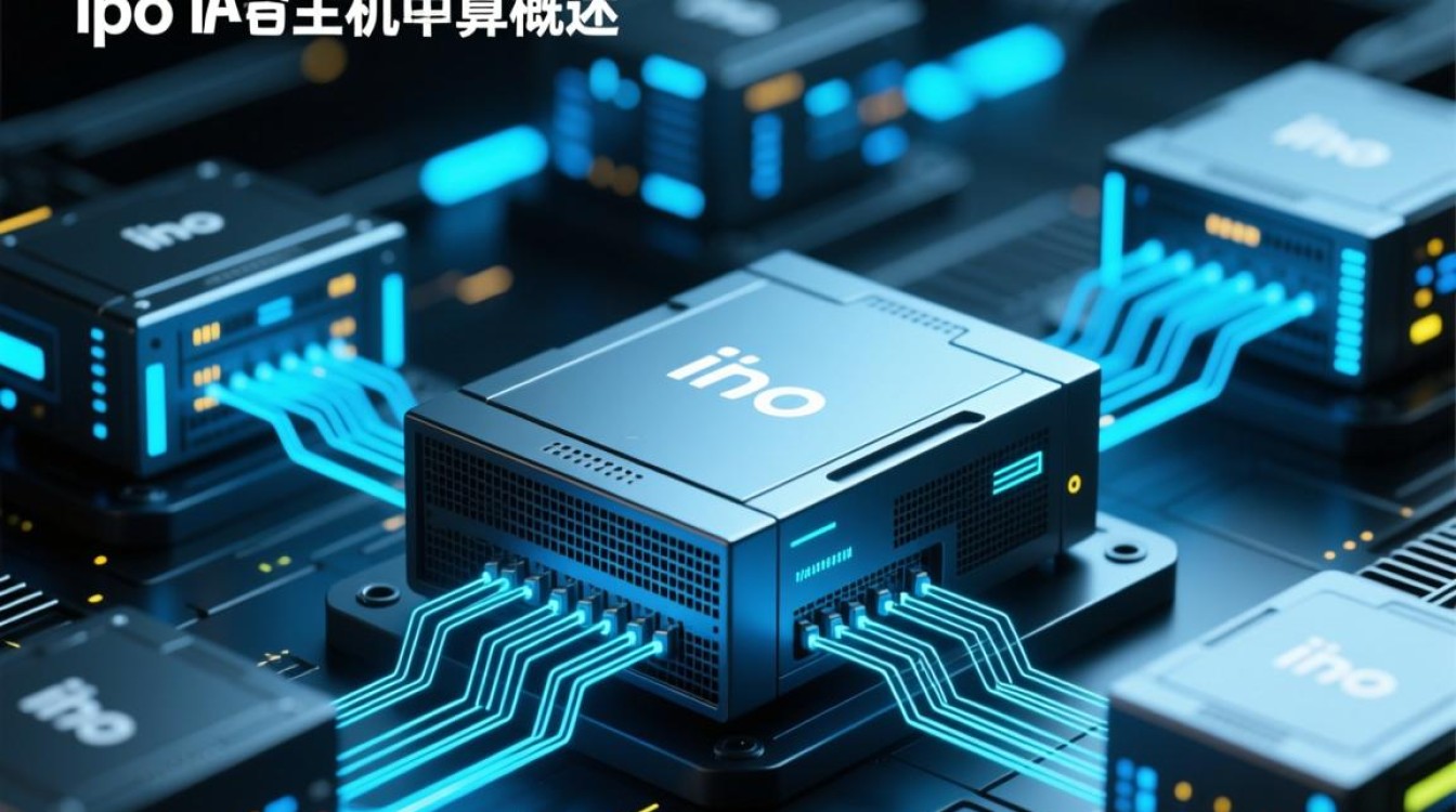 ipop主机虚拟机是什么?如何配置与使用? ipop主机虚拟机是什么?如何配置与使用?