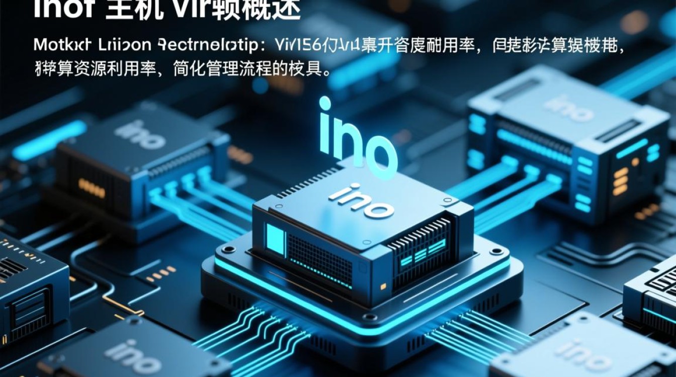 ipop主机虚拟机是什么?如何配置与使用? ipop主机虚拟机是什么?如何配置与使用?