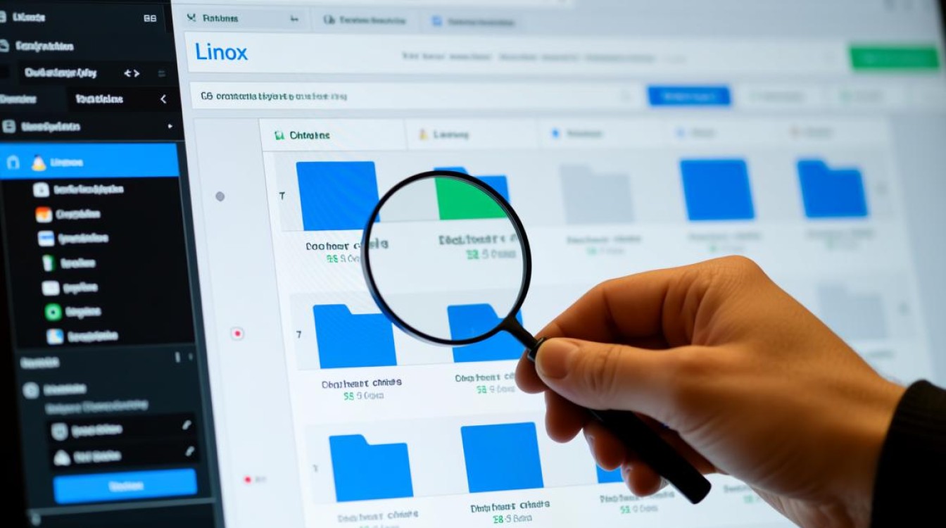 Linux下如何在子目录中精准查找文件？-好主机测评网