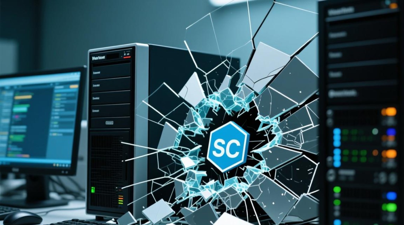 虚拟机崩溃怎么办?数据能恢复吗? 虚拟机崩溃怎么办?数据能恢复吗?