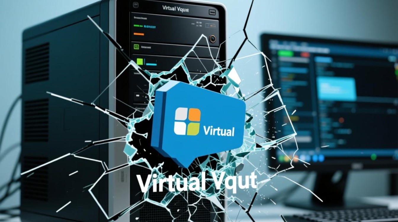 虚拟机崩溃怎么办？数据能恢复吗？-好主机测评网