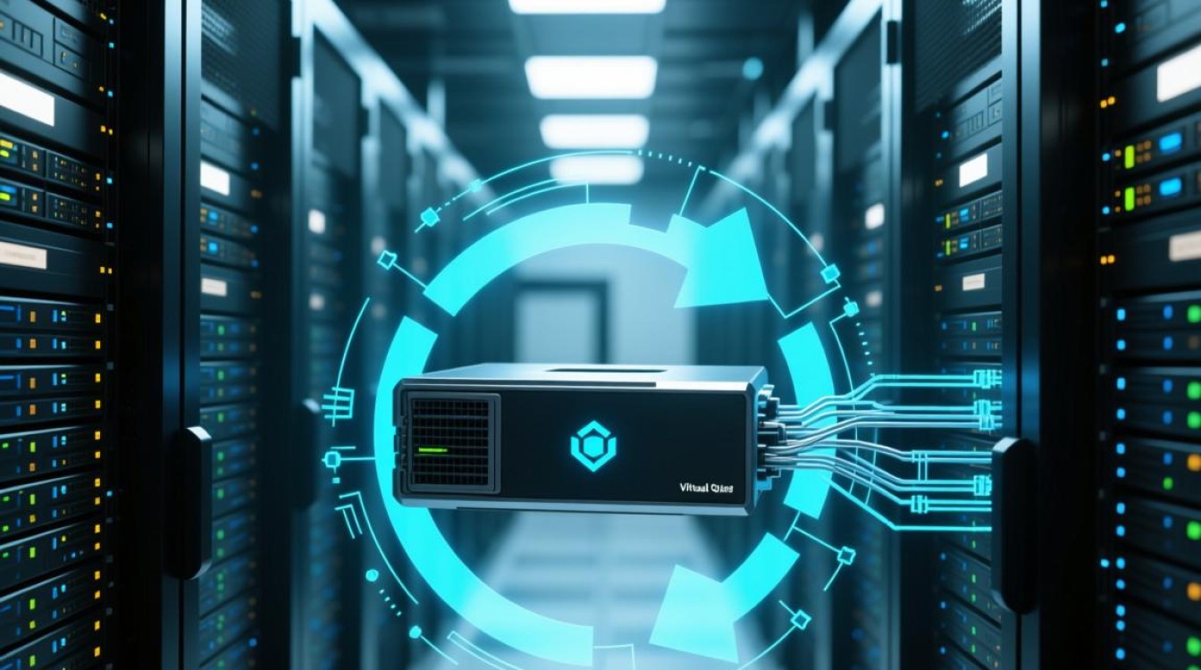 虚拟机系统崩溃后,如何快速恢复数据并正常运行? 虚拟机系统崩溃后,如何快速恢复数据并正常运行?