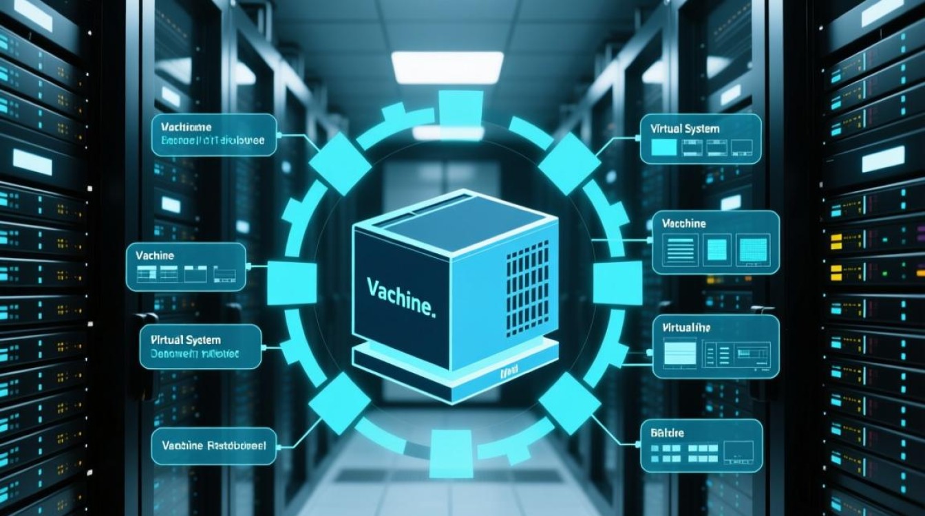 虚拟机系统崩溃后,如何快速恢复数据并正常运行? 虚拟机系统崩溃后,如何快速恢复数据并正常运行?