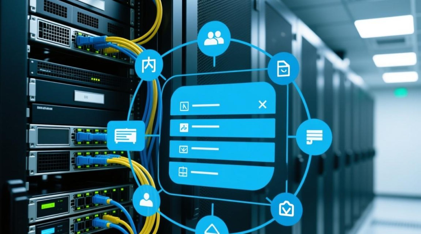 内网安装域名,如何实现本地访问与解析?-好主机测评网