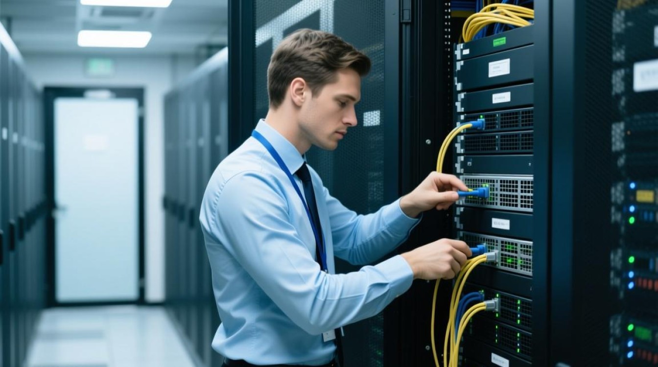 内网安装域名,如何实现本地访问与解析? 内网安装域名,如何实现本地访问与解析?