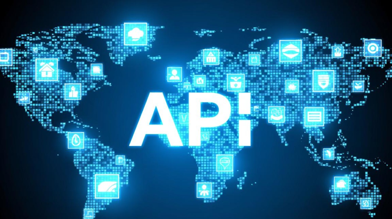 域名api是什么?如何正确使用域名api?-好主机测评网