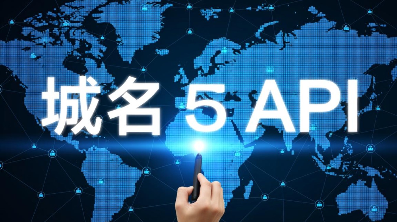 域名api是什么?如何正确使用域名api? 域名api是什么?如何正确使用域名api?