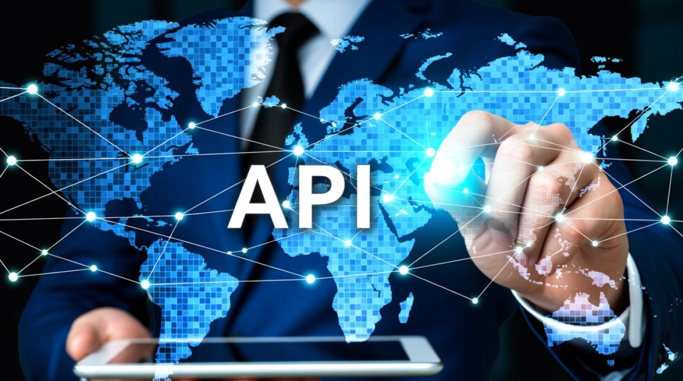 域名api是什么?如何正确使用域名api? 域名api是什么?如何正确使用域名api?