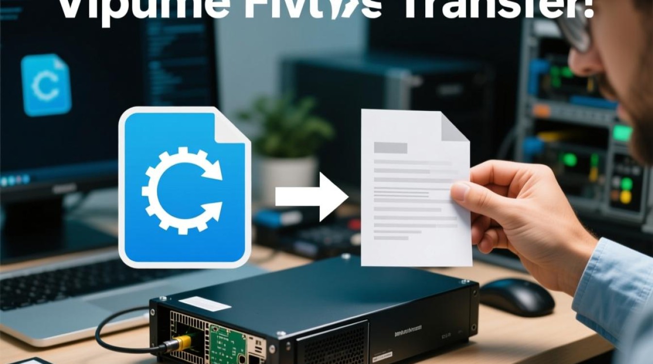 转移虚拟机文件后无法启动怎么办?-好主机测评网