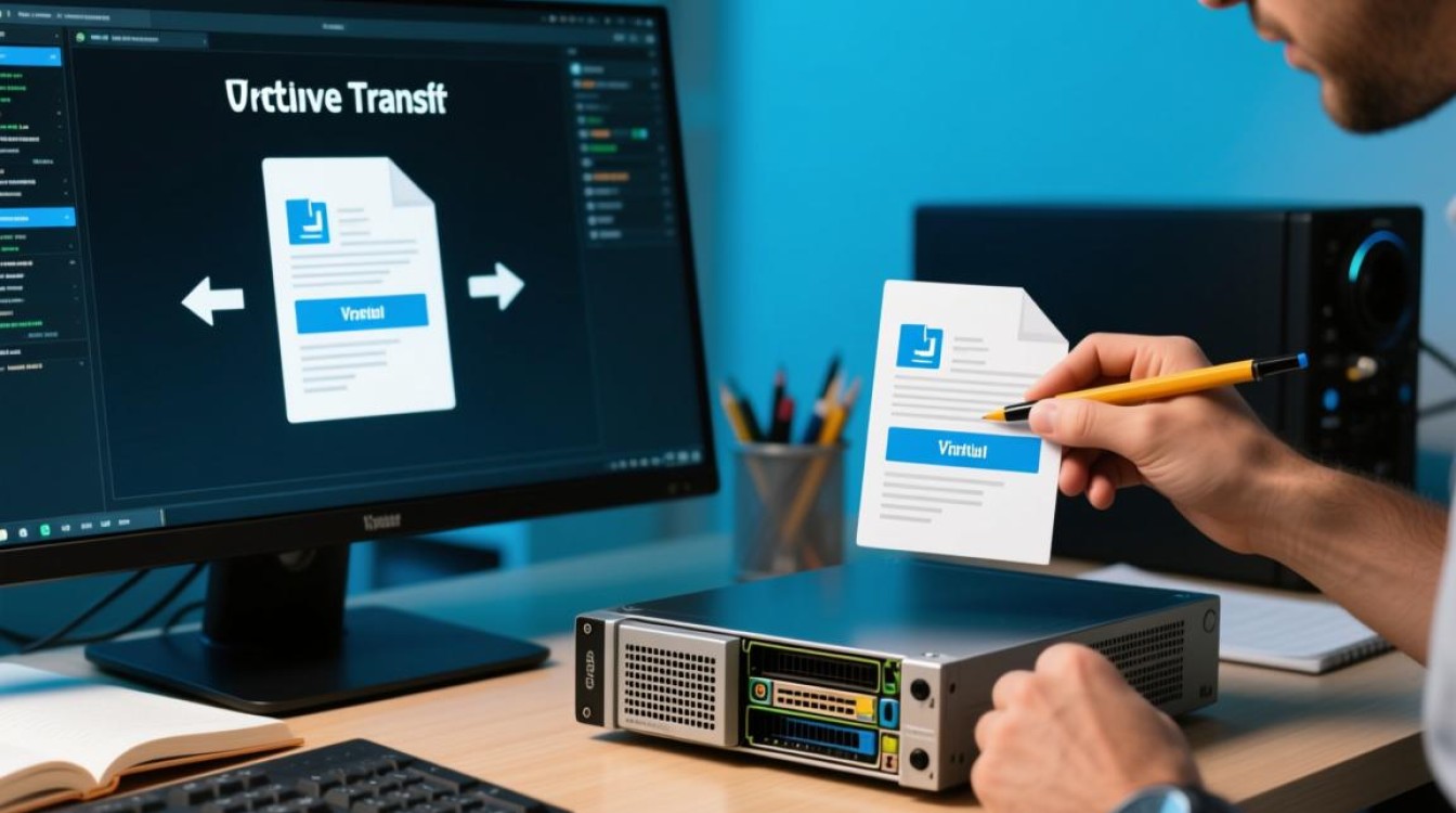 转移虚拟机文件后无法启动怎么办? 转移虚拟机文件后无法启动怎么办?