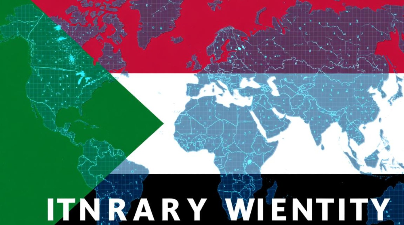 苏丹域名如何注册?苏丹域名后缀是什么? 苏丹域名如何注册?苏丹域名后缀是什么?