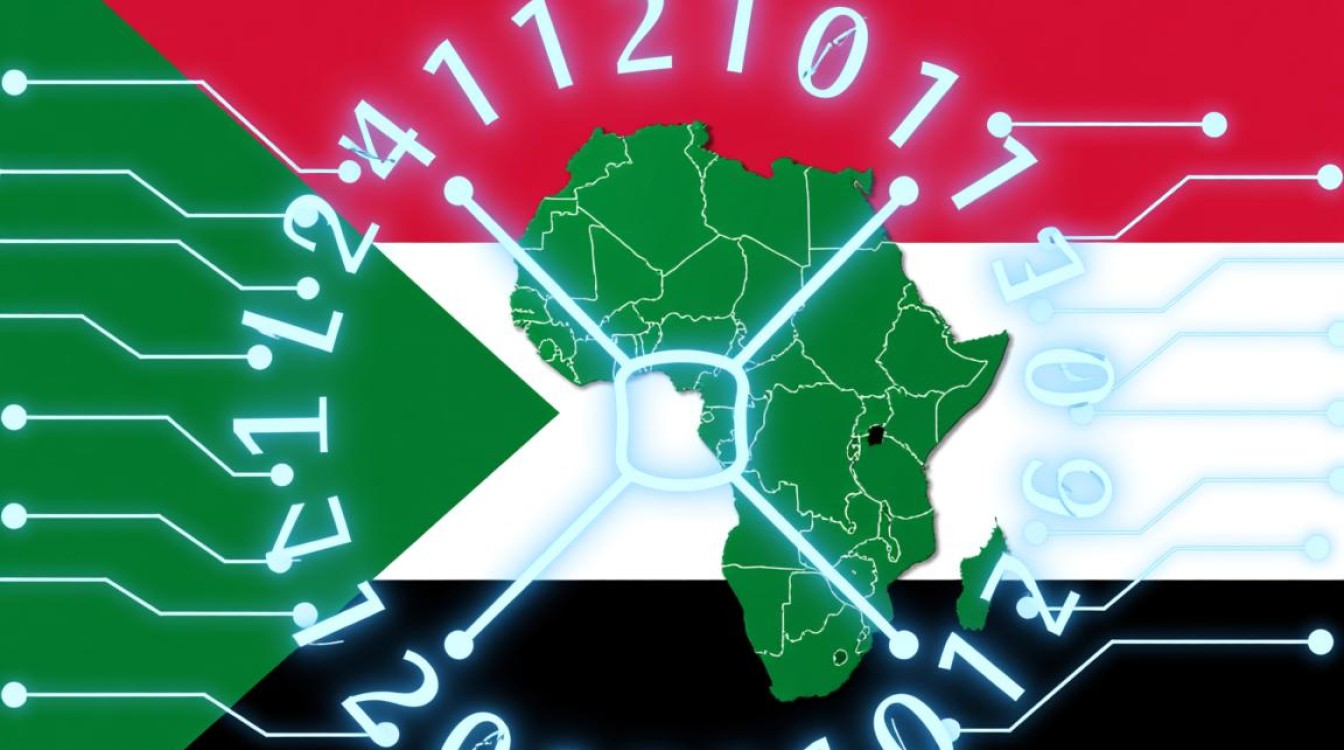 苏丹域名如何注册?苏丹域名后缀是什么? 苏丹域名如何注册?苏丹域名后缀是什么?