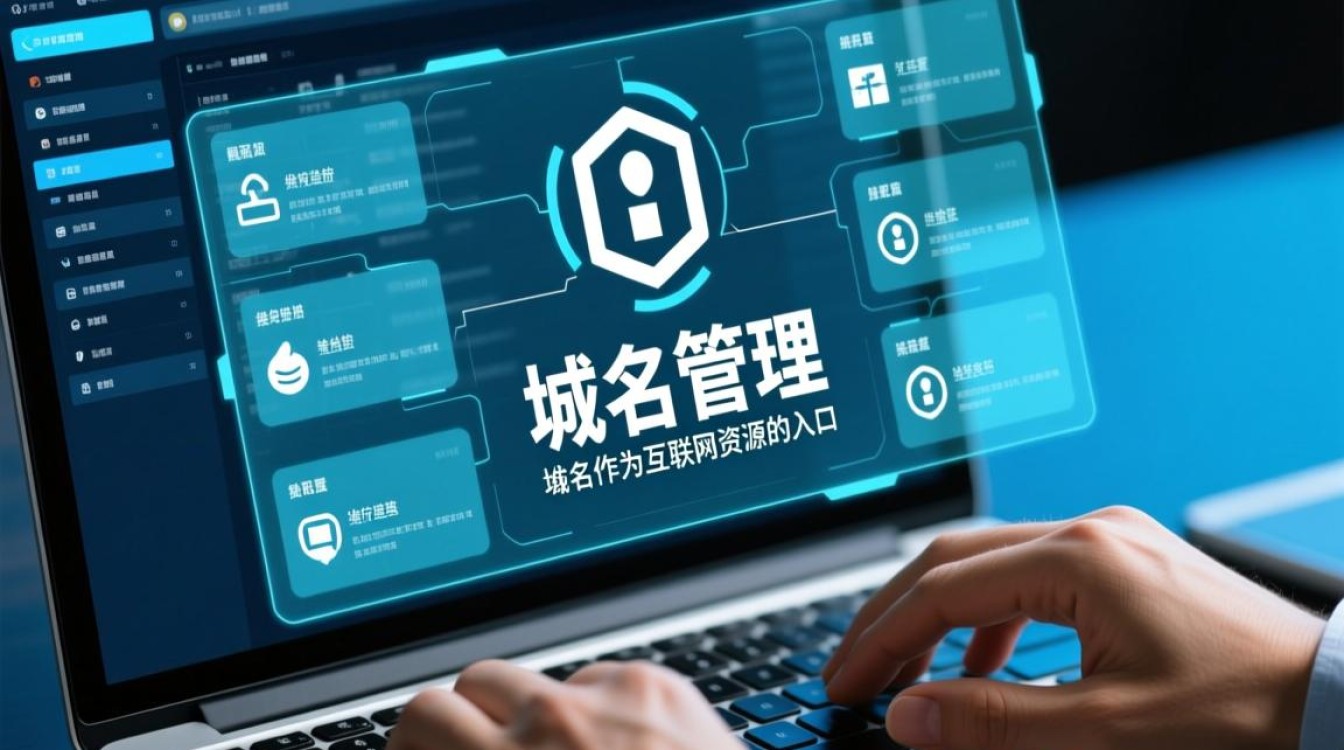 named如何高效管理域名解析与配置? named如何高效管理域名解析与配置?